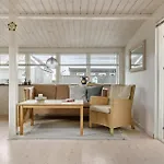 2 Bedroom Lovely In Karrebæksminde