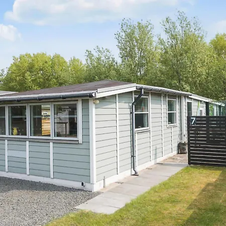 2 Bedroom Lovely In Ferienhaus Karrebæksminde