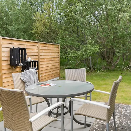 2 Bedroom Lovely In Ferienhaus Karrebæksminde