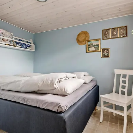 Ferienhaus 2 Bedroom Lovely In *